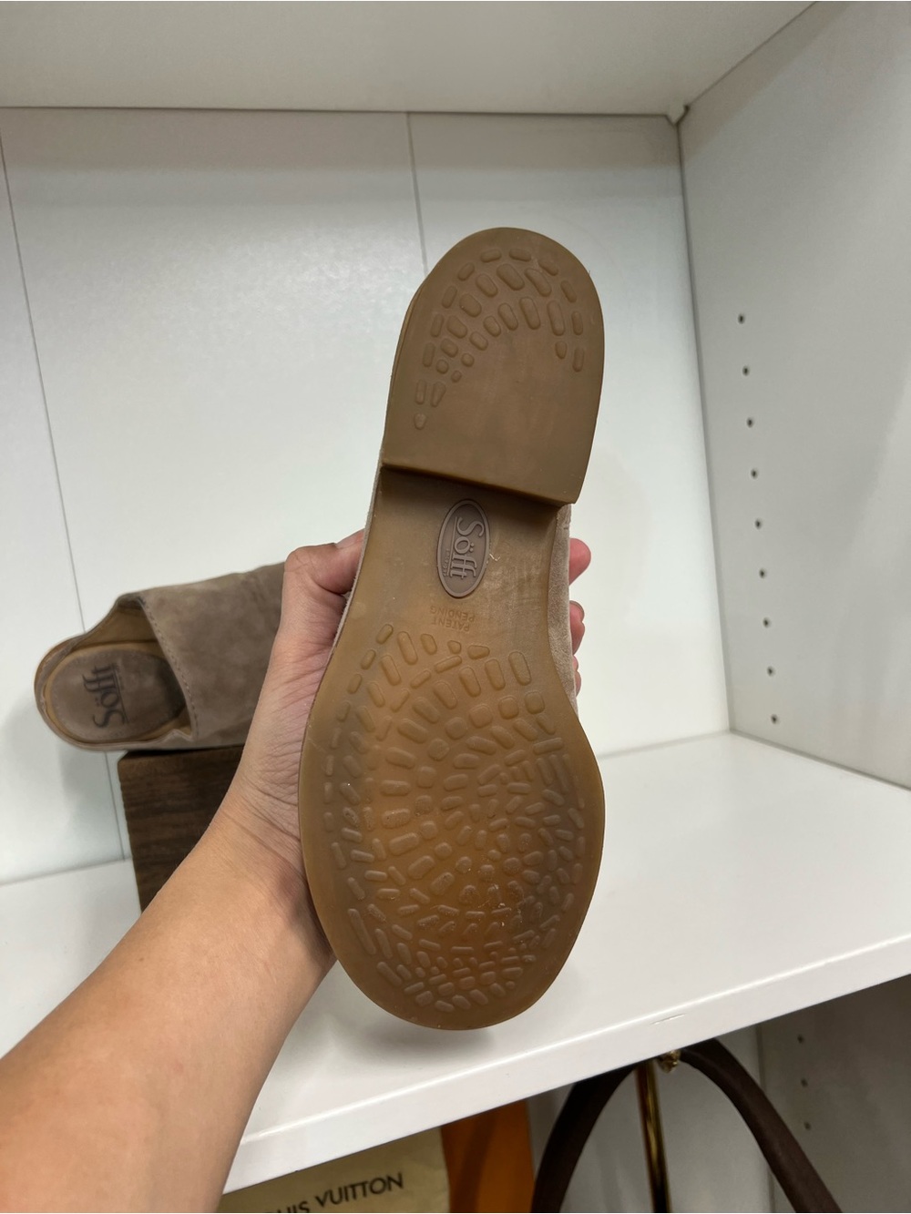 🔥 Sofft Women's Netta Sandal new women size 6 adorable and super comfortable - Picture 4 of 6